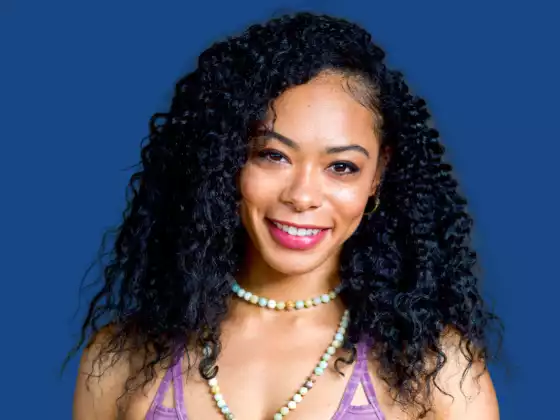 Laila  Howard,
                            Health & Wellness
                            Expert at 心、体、魂を統合するバンドル