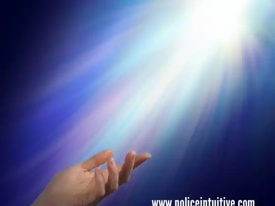 與大天使梅塔特隆和揚升大師希拉里翁的通靈 - 多語言