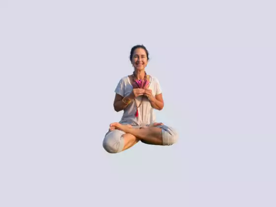 Nicki Doane,
Health & Wellness, Health & Wellness
Expert at सोलफुल समिट 2023: ए जर्नी विदिन, स्टार्ट!