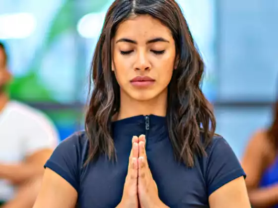 Ayurveda: Apa Tipe Tubuh Saya?