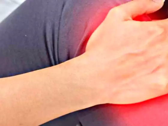 การจัดการความเหนื่อยล้าเรื้อรังและ Fibromyalgia