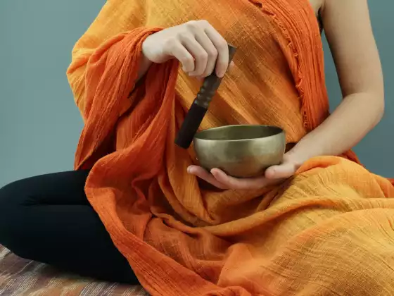 Qigong Médico e Cura pelo Som