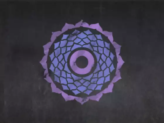 Meditación del Chakra de la Corona