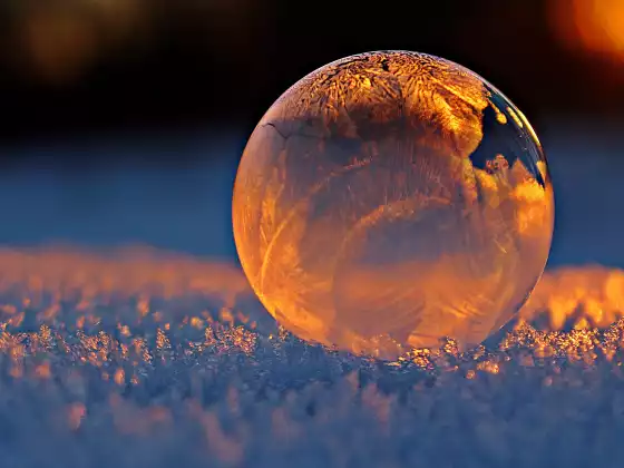 Sanación Energética para el Solsticio y una bendición para el Año Nuevo