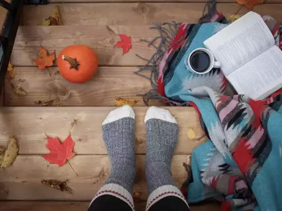 Ceremonia del Equinoccio de Otoño 2022 - Amar tu Reflejo