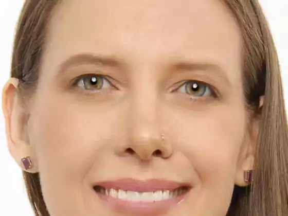 Caroline Klebl,
Health & Wellness, Health & Wellness
Expert at सोलफुल समिट 2023: ए जर्नी विदिन, स्टार्ट!