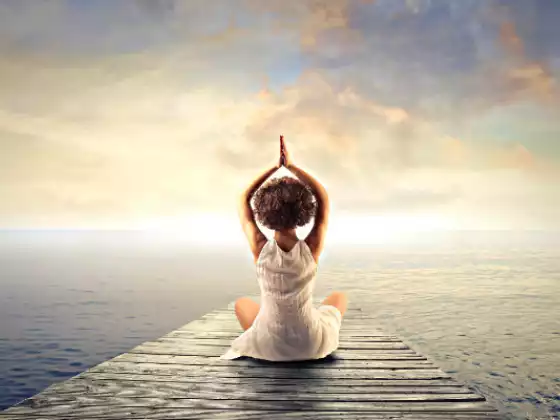 Ayurveda: Meditation für Ihr Dosha