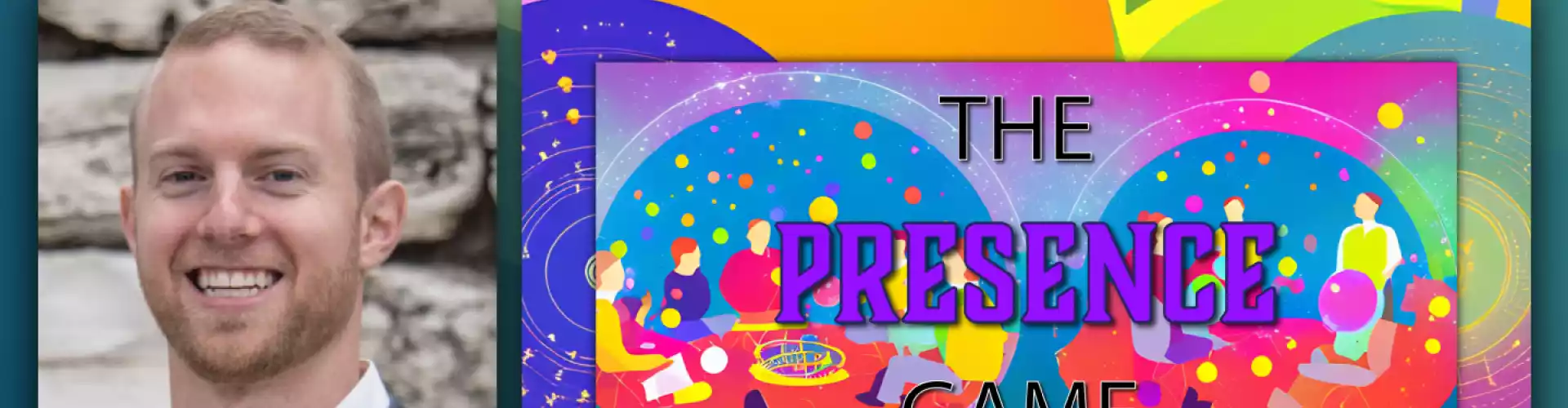 LMTV #224: The Presence Game (Χάρι Σέργουντ) - Online Class by David McLeod