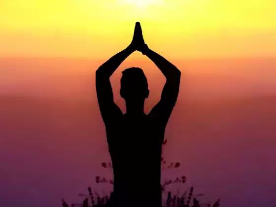 Yoga untuk Jiwa Badan Minda