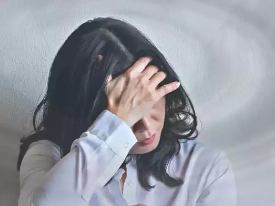 對偏頭痛的自然幫助