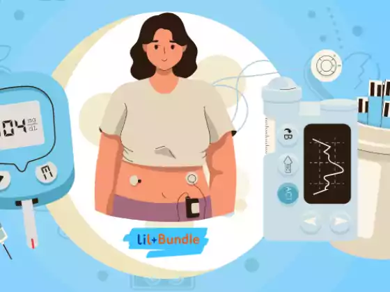 Pacchetto Vivere bene con il diabete