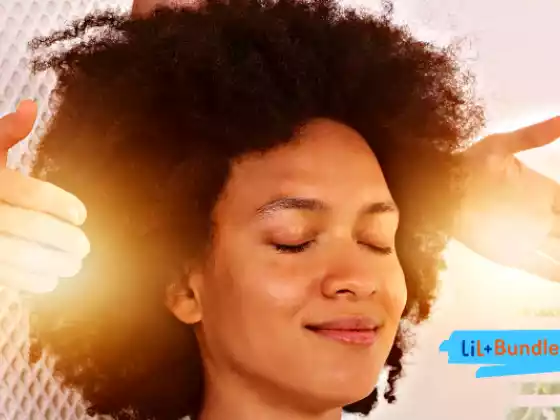 Utazás a Reiki Realms csomagon keresztül