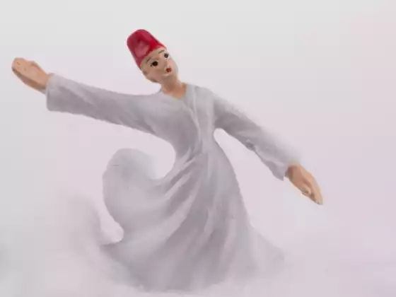 Pumasok sa Mundo ng Jinn: Isang Panimula sa Sufi Mysticism at Jinn