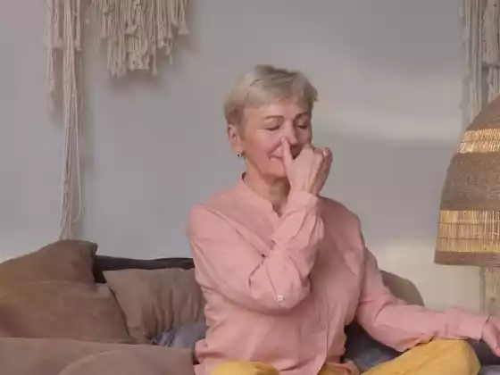 Harmonie libérée : Yoga (Pranayama) et Reiki Fusion
