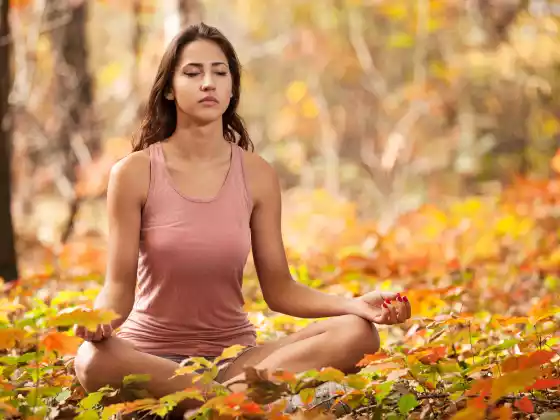 Meditasi Reset Tengah Minggu dengan Panduan WU Leah Skurdal