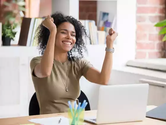 Gennaio WU Business Intensive Crea connessioni cardiache con Facebook VIVE con Kathryn Yarborough