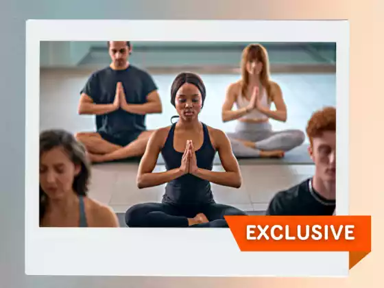 Inilah Perkara Yang Anda Mungkin Terlepas Dari Amalan Yoga Anda: 5 Kebenaran Lebih Dalam
