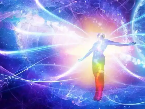 Energetic Cord-Cutting Ritual at Energy Healing