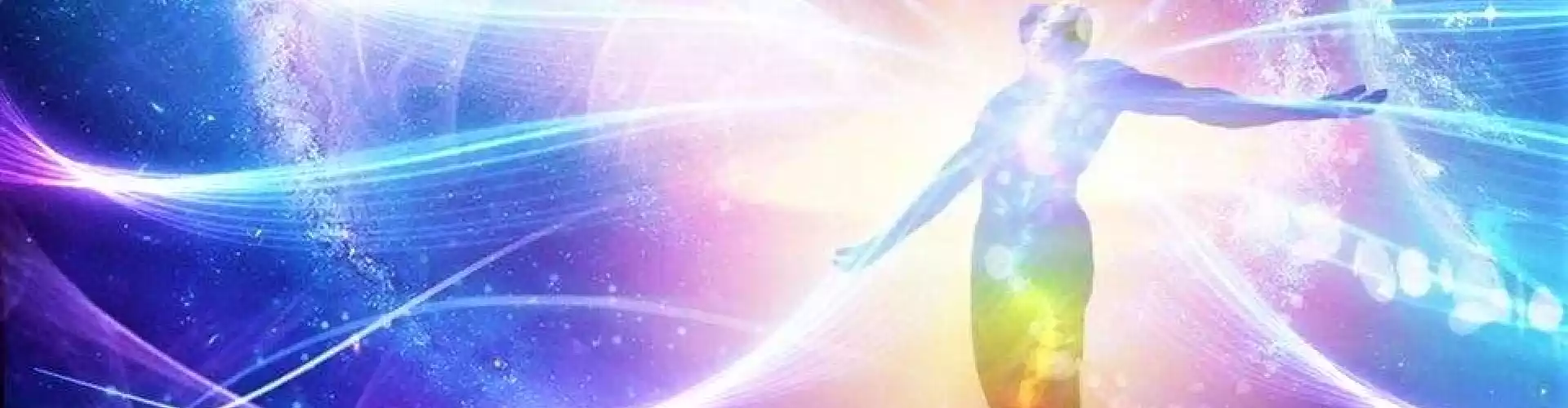 Energetic Cord-Cutting Ritual at Energy Healing - Online Class by Cassaundra Paolini