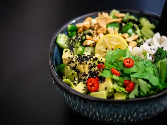 Recap: Ang Nutrition Fundamentals