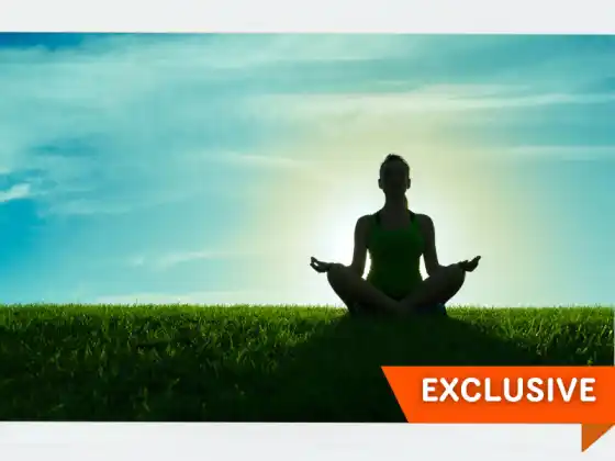 Meditazione e guarigione del Santuario della Luce Interiore