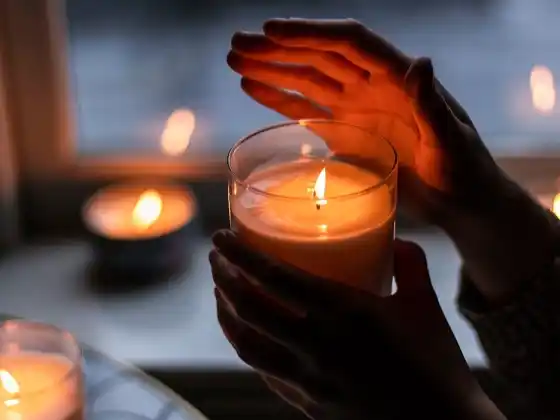 İlk Yeni Ay 2025 Ritüeli ve Meditasyonu