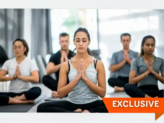 Meditazione semplificata - Per il rilassamento
