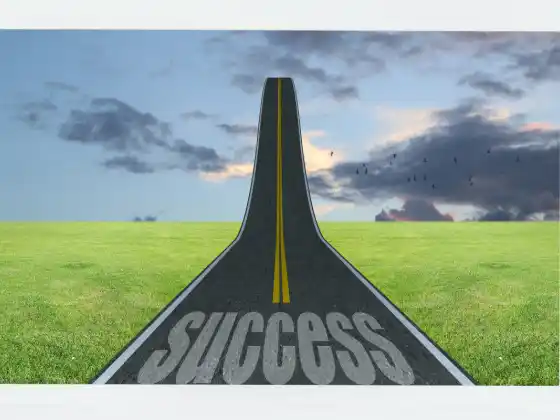 Success Roadmap & Strategies for Authors