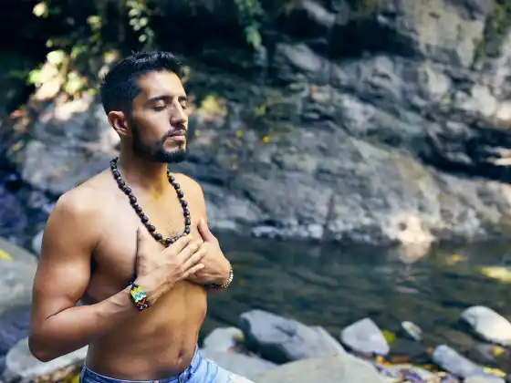 आयुर्वेद: मन, शरीर और आत्मा को पोषण देता है