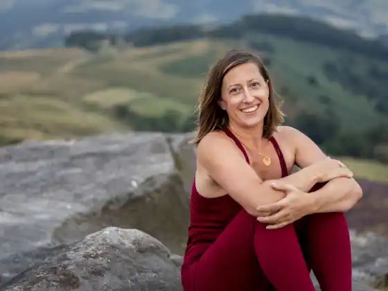 Sarah Evans ,
Yoga, Health & Wellness, Spirituality, Health & Wellness, Spirituality, Health & Wellness, Yoga, Spirituality, Spirituality, Health & Wellness
Expert at आत्मा में वसंत: एक मन-शरीर-आत्मा संगोष्ठी