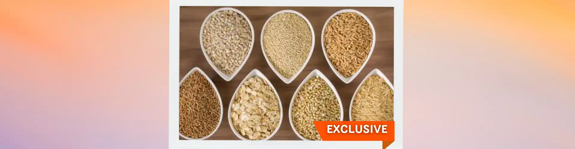 உங்கள் தானியங்களை அதிகப்படுத்துங்கள்! முழு தானியங்களை சமைத்து அனுபவிப்பதற்கான தாவர அடிப்படையிலான அமர்வு. - Online Class by Lisa Boesen