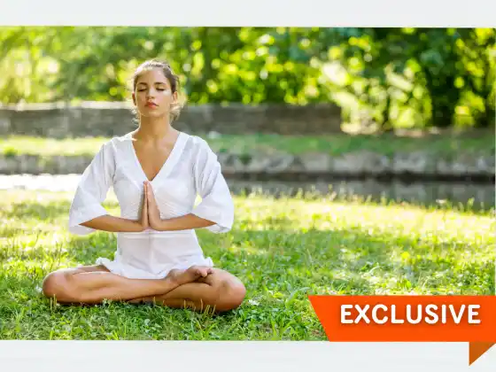 Penyembuhan Reiki Jarak Jauh - Perayaan Titik Balik Matahari Musim Panas