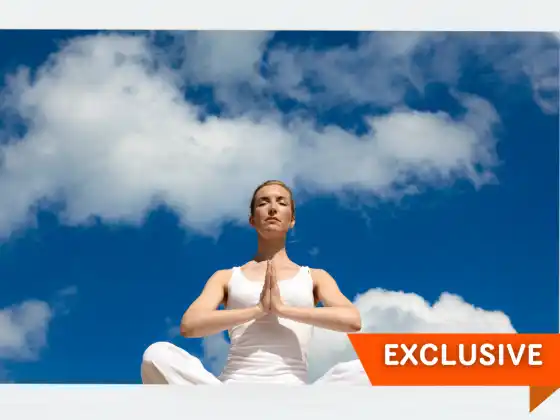 Kundalini Awakening, Healing at Shaktipat