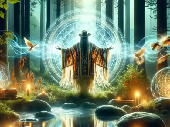 Sacred Full Moon Energy Clearing at Spirit Meditation 