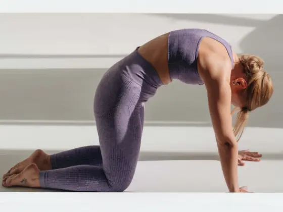 Backcare & Strength