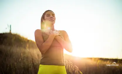 Take the Daily Wellness & Spirituality Quiz for Mindfulness and Holistic Growth