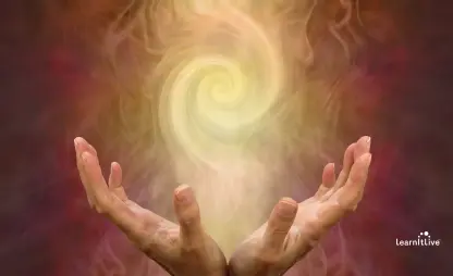 Take the Daily Wellness & Spirituality Quiz for Mindfulness and Holistic Growth