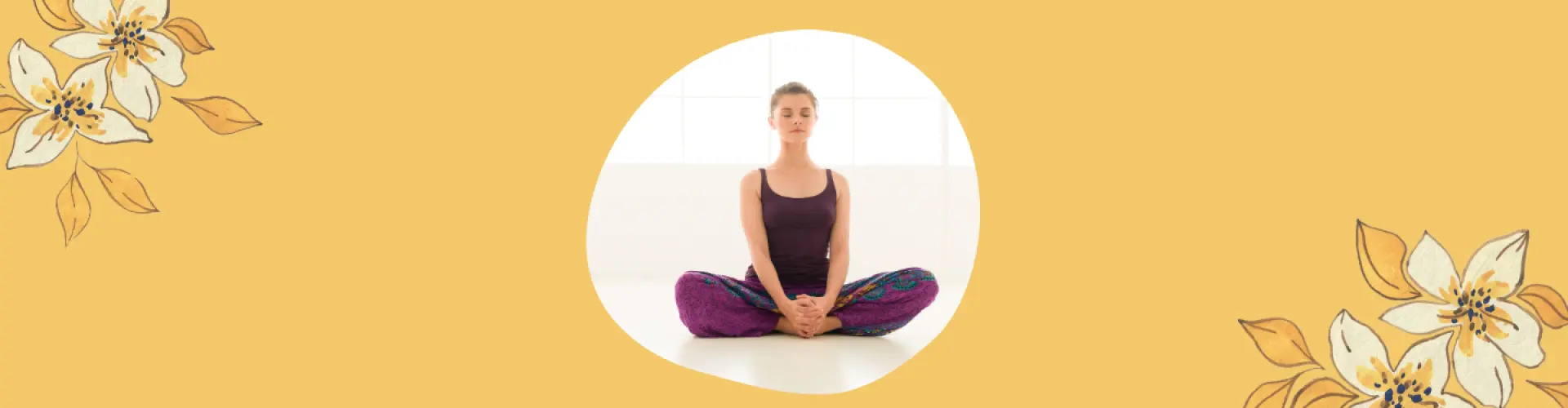Fluxo Meditativo para Iniciantes: Yoga Vinyasa Básico - Online Class by Sonic Yoga Studio