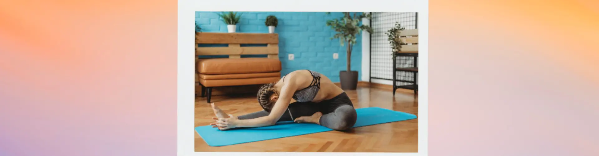 Yin/Yoga Pemulihan - Online Class by Stacey Melick