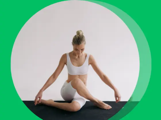 Vinyasa được trao quyền: Yoga Flow trung cấp