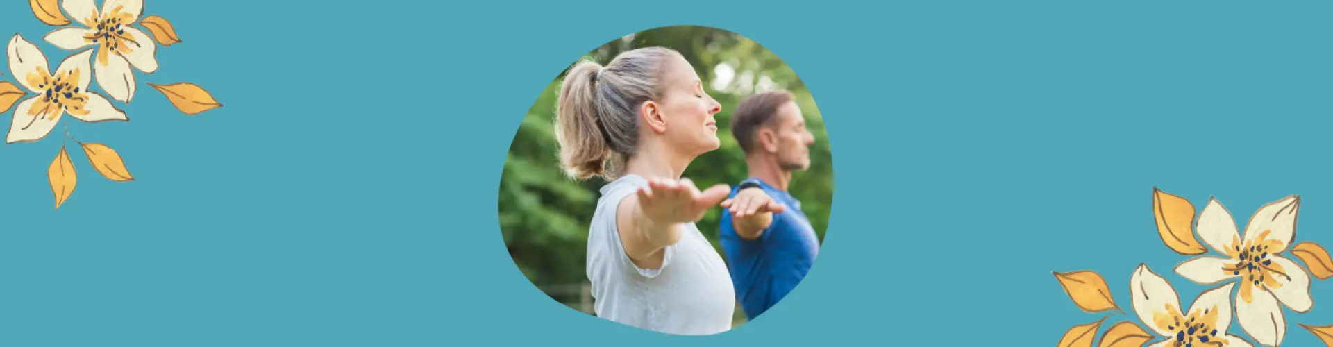 โยคะสำหรับทุกร่างกาย: ระดับเปิด - Online Class by Sonic Yoga Studio