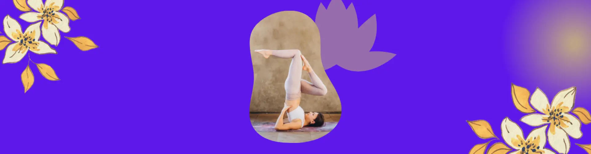 Безстрашний потік: Розширена йога-віньяса - Online Class by Sonic Yoga Studio
