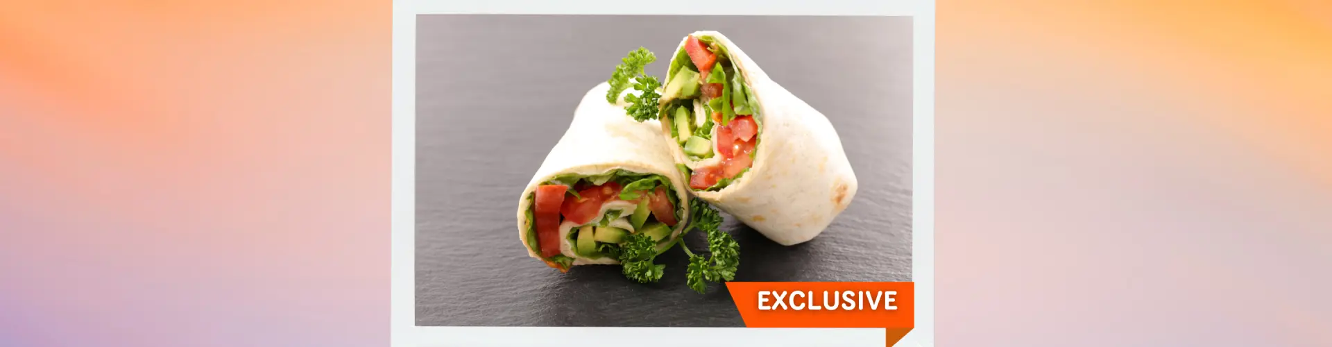 Iyan ay isang Wrap! Mabilis na Kagat na Nakabatay sa Halaman - Online Class by Lisa Boesen