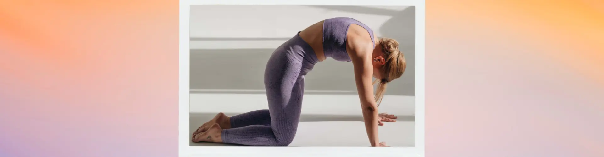 背中のケアと筋力強化 - Online Class by Just Plain  Yoga