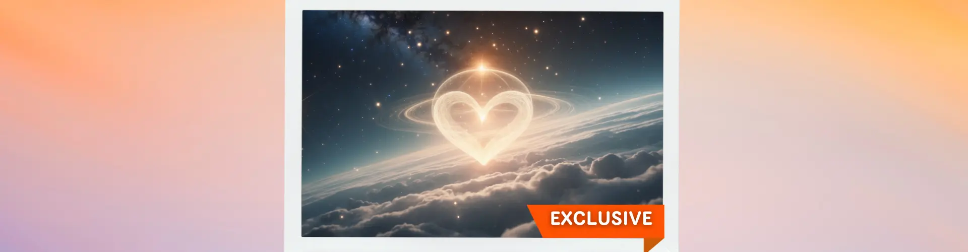 Lionheart Light: Meditasi Musim Leo dengan Reiki  - Online Class by Jerry Mikutis