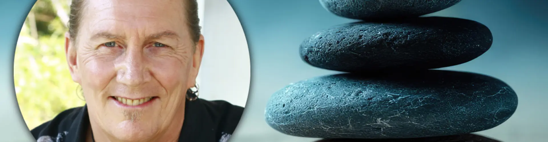 MagnifEssence in Motion #15: The Balanced Self - Online Class by David McLeod