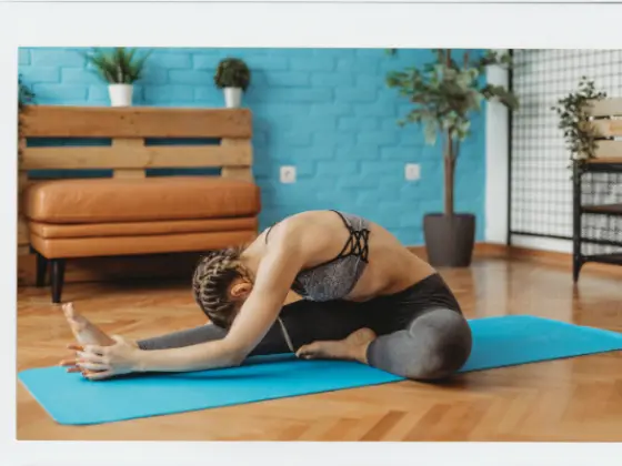 Yoga Yin/Restoratif