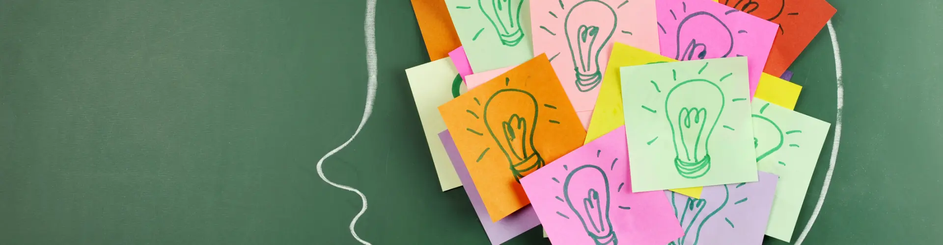 Declutter the Brain - Online Class by Stacy Besonen