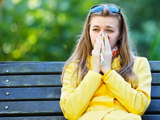 Series: Thriving with Chronic Illness