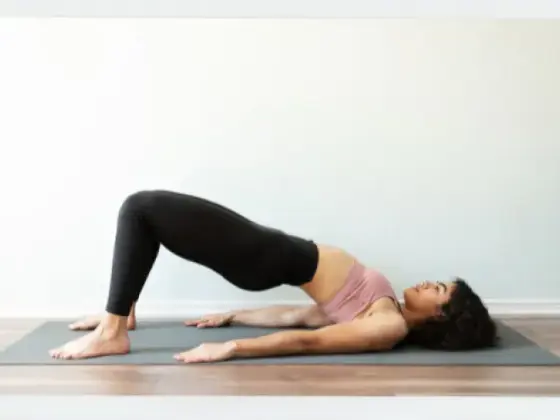 Yoga di base
